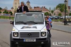 Dan Diaconescu la Alba Iulia14