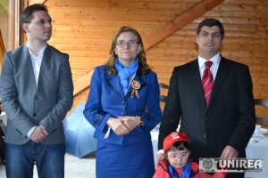 Europarlamentare 2014 - candidatii PSD-UNPR-PC98