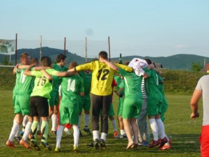 FC Micesti