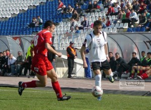 Gicu Grozav Unirea Alba Iulia 1