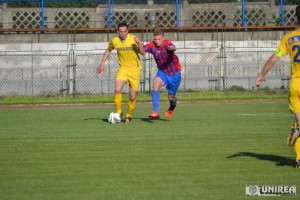 Metalurgistul Cugir-CS Ineu96