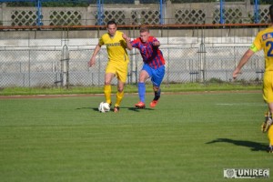 Metalurgistul Cugir-CS Ineu96