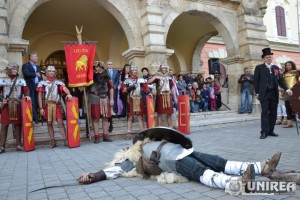 Noaptea Muzeelor la Alba Iulia067