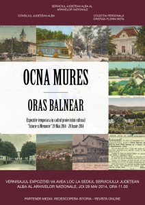 Ocna Mures