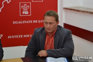 Ovidiu Panazan parteneriat PSD