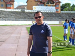 Unirea Alba Iulia - Inter Petrila 8