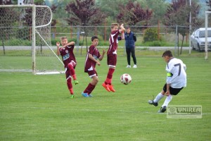 Unirea Juniors Alba Iulia 15