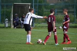 Unirea Juniors-CFR Cluj33