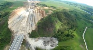 autostrada lot3