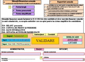 bilant