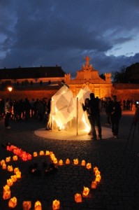 cercetasi festival