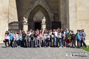 maghiari la Alba Iulia18