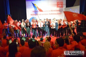 miting electoral110