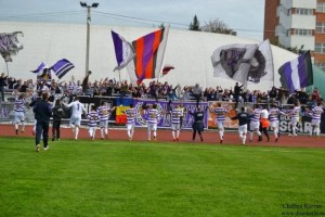 ASU Poli Timisoara