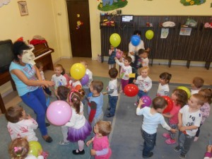 Asezamant Social Filantropia la Blaj