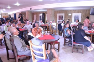 Cafenea culturala Alba Iulia031