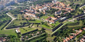 Cetatea Alba Carolina