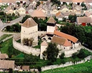 Cetatea Calnic-Alba Iulia1