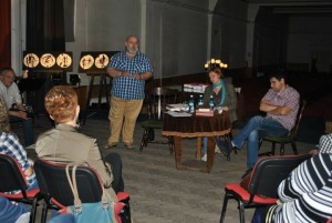 Colocviile de literatura si arte Aiud026