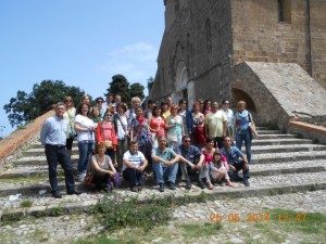 Comenius Ion Agarbiceanu