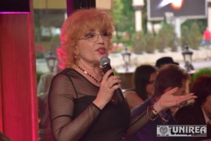 Corina Chiriac la Gavroche12