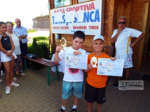 Cupa Zilele Orasului Alba Iulia 28