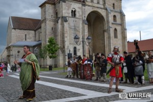 Deschidere Sarbatoarea Muzicii la Alba Iulia (30)