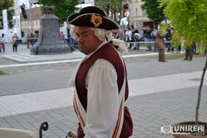 Deschidere Sarbatoarea Muzicii la Alba Iulia (5)