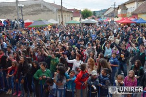 Festivalul Cetatilor Dacice la Ighiu128