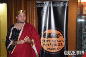 Festivalul Cetatilor DaciceI17