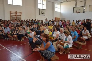 Festivitate Vasile Goldis Alba Iulia01