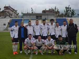 Gicu Grozav Unirea Alba Iulia 121