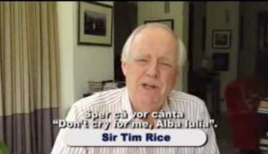 Sir Tim Race