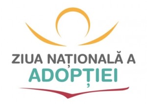 logo ziua nationala a adoptiei