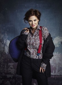Adina Buzatu