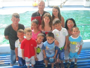 Casa de tip familial Ocna Mures01