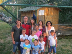 Casa de tip familial Ocna Mures02