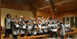 Chorale Au Choeur des Collines