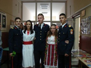 Colegiul Militar Mihai Viteazul01