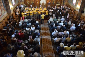 Concert, Chorale Au Choeur des Collines28