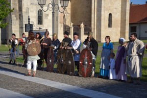 Garda Romana si Lupii Apoulonului032