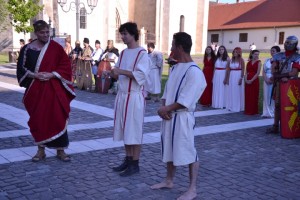 Garda Romana si Lupii Apoulonului059