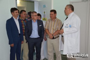 Inaugurare sectii Spital Alba Iulia50