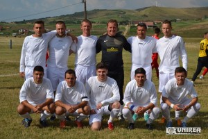 Inter Ciugud - Ariesul Turda Cupa Romaniei8