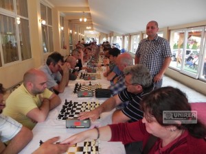 Open Sah Alba 2014 Campeni 7