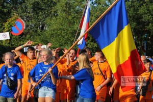 Rival Alba Iulia Dana Cup 7