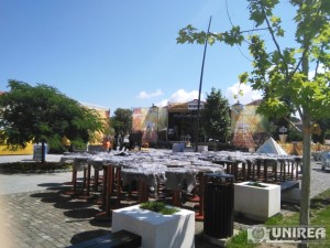 Zilele Prieteniei Bergenbier la Alba Iulia005