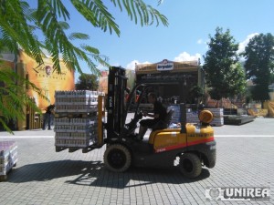 Zilele Prieteniei Bergenbier la Alba Iulia008