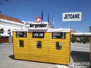 Zilele Prieteniei Bergenbier la Alba Iulia011