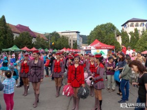 parada campeni 2014